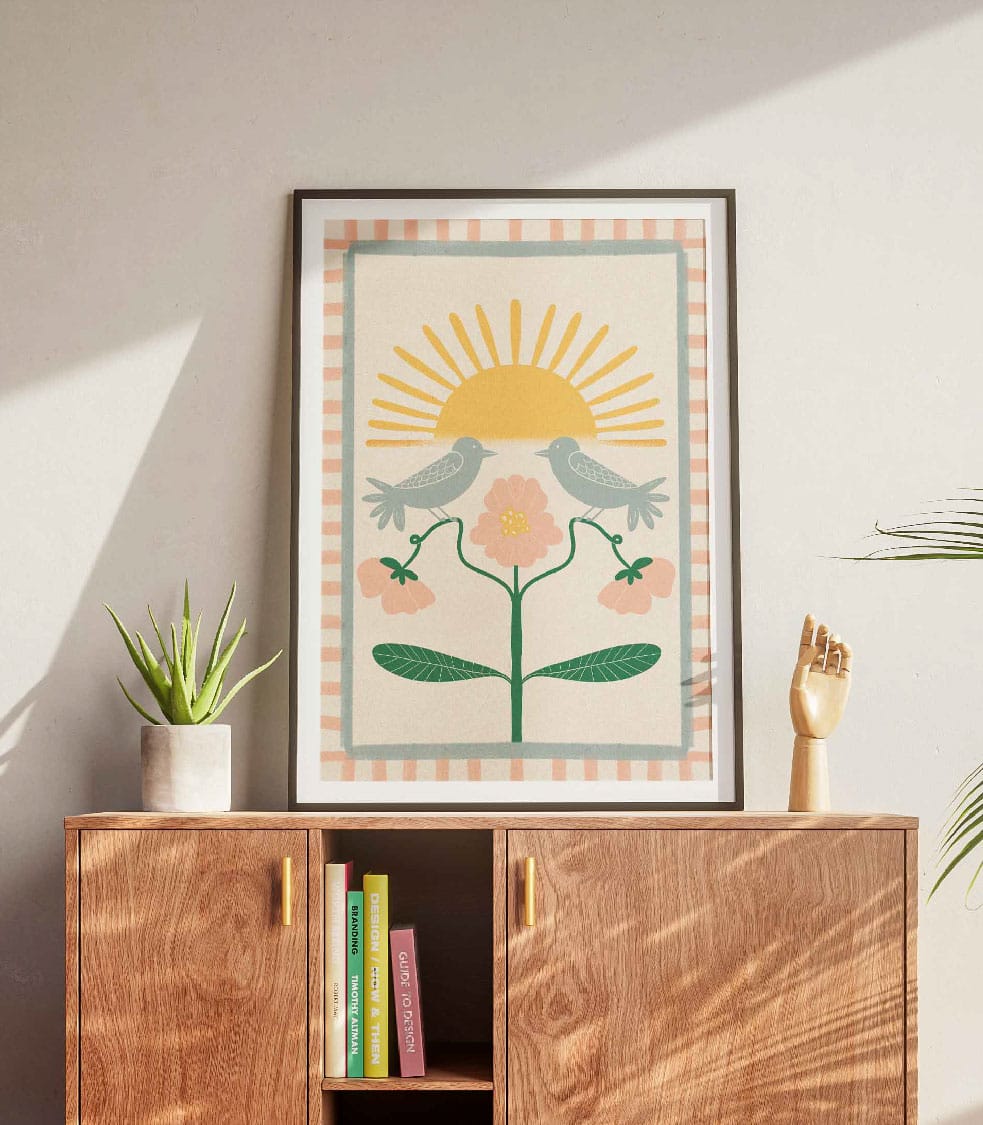 Cápsula  Mañanas Tranqui